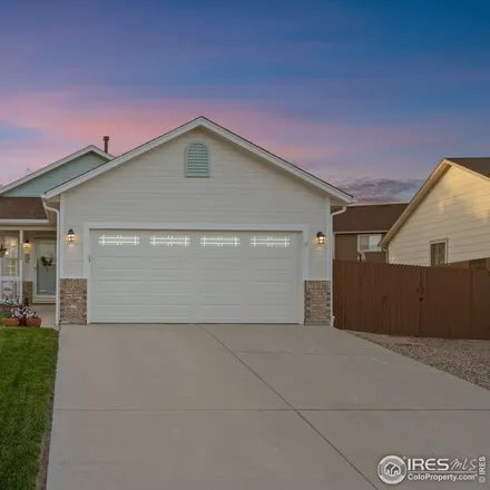 Buy this 2 bed house on 5224 Suburban Drive in El Paso County, CO 80911