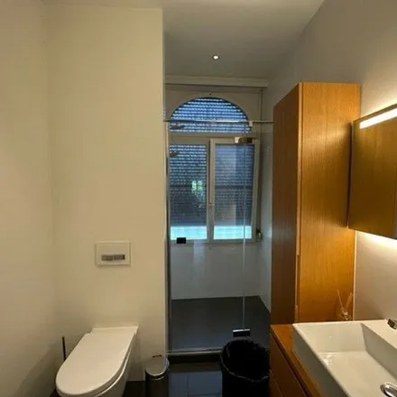 Rent this 4 bed apartment on Praxis Dr. Cadisch in Hübeli, Luzernerstrasse 6