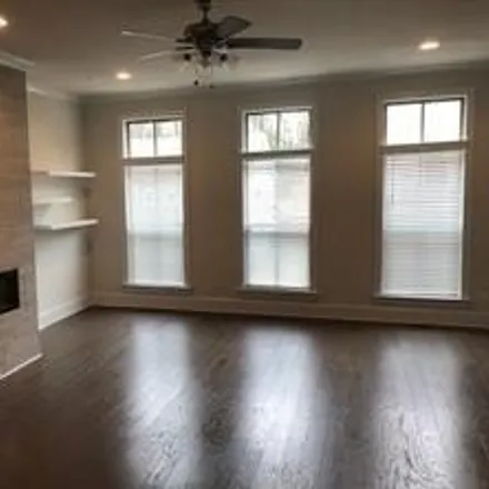Rent this 3 bed townhouse on 590 Alexander Hls in Decatur, Georgia