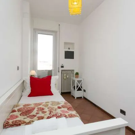 Image 4 - Via Eugenio Villoresi, 1, 20143 Milan MI, Italy - Apartment for rent