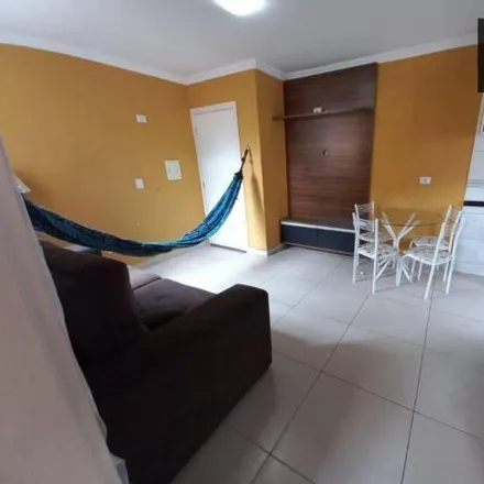 Buy this 2 bed apartment on Rua Felisbino Passos 140 in Atuba, Curitiba - PR
