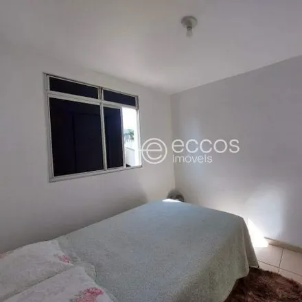 Buy this 2 bed apartment on Rua Arthur Bernardes in Martins, Uberlândia - MG