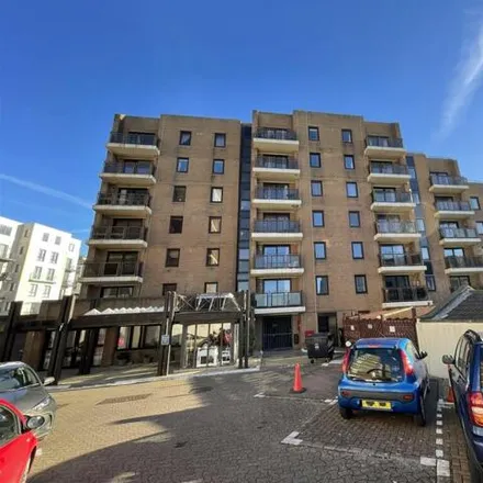 Image 1 - Madeira Court, Knightstone Road, Weston-super-Mare, BS23 2BH, United Kingdom - Apartment for sale