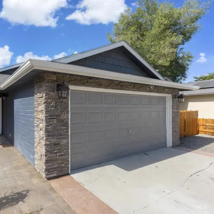 Buy this 3 bed house on 410 Andrew Court in Caldwell, ID 83605