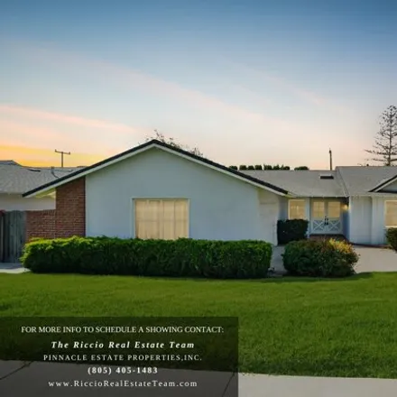 Buy this 3 bed house on 16 Mansfield Ln in Camarillo, California