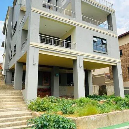 Image 2 - Soetdoring Avenue, Johannesburg Ward 89, Roodepoort, 1715, South Africa - Apartment for rent