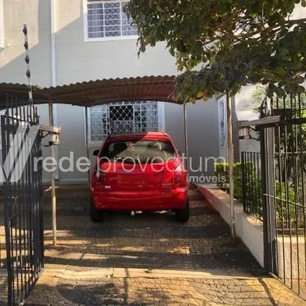 Image 2 - Rua Registro, Nova Campinas, Campinas - SP, 13100, Brazil - Apartment for sale