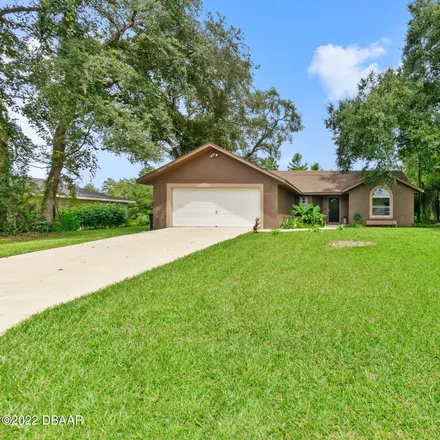 Image 1 - 6560 Southwest 139th Street Road, Marion County, FL 34473, USA - House for sale