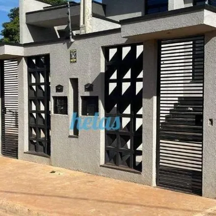 Buy this 3 bed house on Rua João Serbino in Jardim Brasil, Atibaia - SP