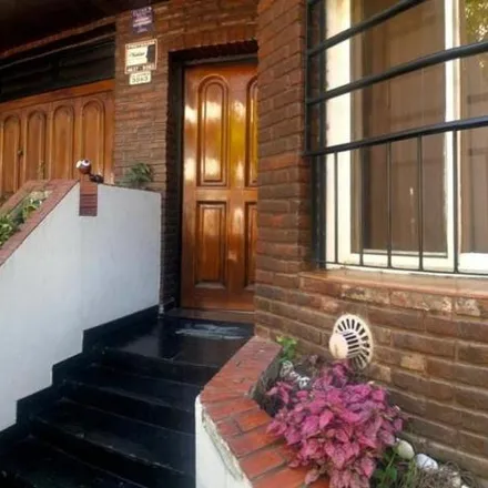 Image 1 - Gregorio de Laferrere 3989, Parque Avellaneda, C1406 EZN Buenos Aires, Argentina - House for sale