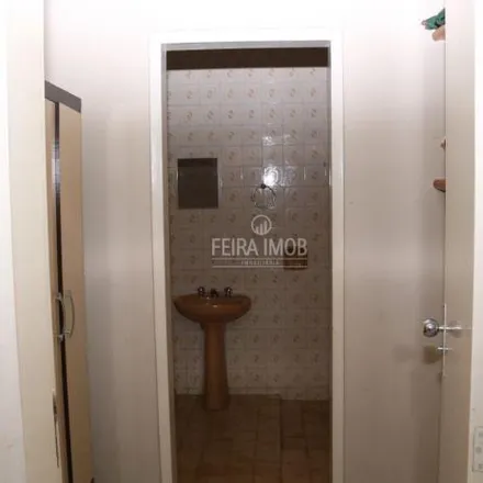 Buy this 3 bed house on Rua Doutor João Durval in São João, Feira de Santana - BA
