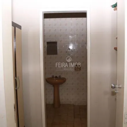 Image 1 - Rua Doutor João Durval, São João, Feira de Santana - BA, 44050-782, Brazil - House for sale