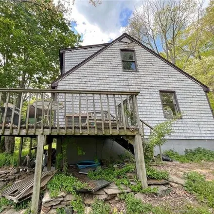 Image 3 - 143 Clark Hill Road, Tiffany Hill Corner, East Haddam, CT 06423, USA - House for sale