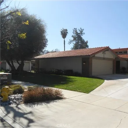 Rent this 3 bed house on 566 Via Zapata in Riverside, CA 92507