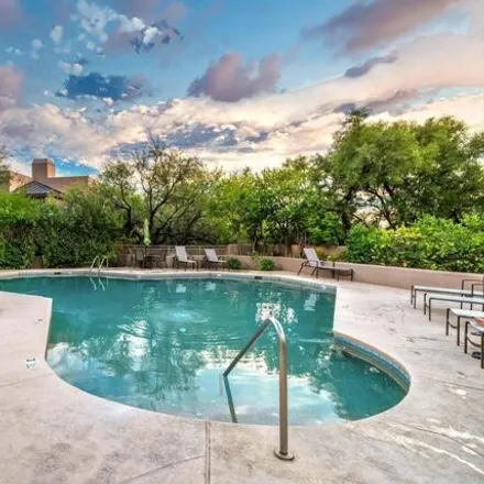 Rent this 1 bed condo on Canyon View West in Catalina Foothills, AZ