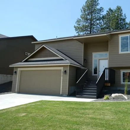 Buy this 4 bed house on 4510 S Willow Ln in Spokane Valley, Washington