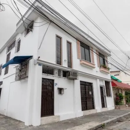 Buy this 1studio house on 5 Herradura 2A in 090513, Guayaquil