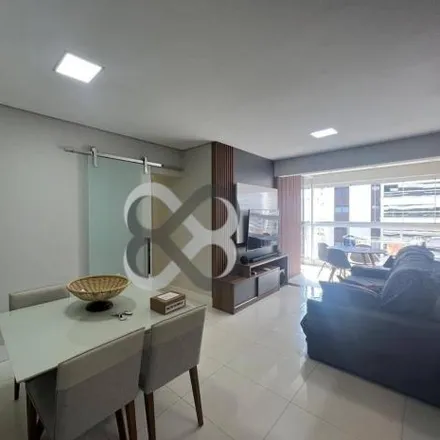 Buy this 3 bed apartment on Rua Caracas 1101 in Palhano, Londrina - PR