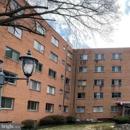 Rent this 1 bed apartment on 614 Sligo Avenue in Silver Spring, MD 20910