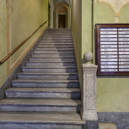 Image 6 - Pellicceria Guest House, Piazza di Pellicceria, 16124 Genoa Genoa, Italy - Apartment for rent