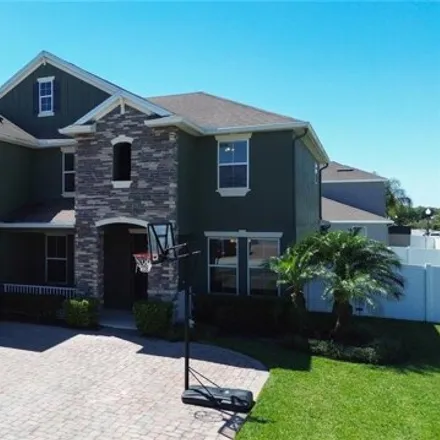 Buy this 5 bed house on 1504 Alligator Street in Saint Cloud, FL 34771