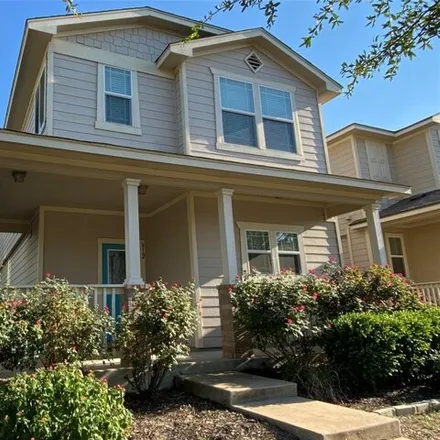 Rent this 3 bed house on 914 Alamo Plaza Drive in Cedar Park, TX 78613