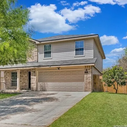 Rent this 4 bed house on 8947 Walnut Springs in Universal City, Bexar County