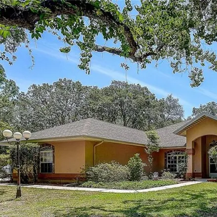 Buy this 4 bed house on 398 East Savoy Street in Lecanto, Citrus County