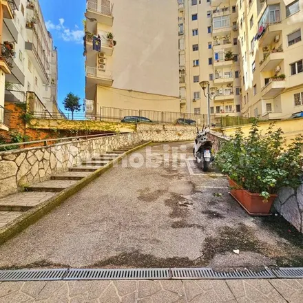 Image 9 - Via Eduardo Suarez, 80129 Naples NA, Italy - Apartment for rent