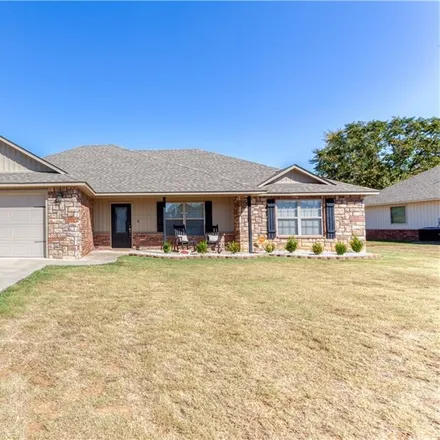 Buy this 3 bed house on 708 Black Creek Lane in Hackett, Sebastian County