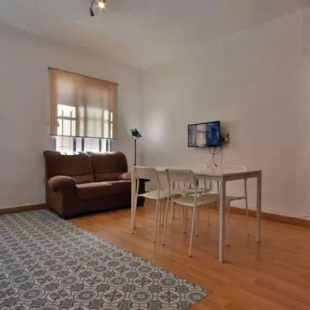 Image 7 - Carrer dels Sants Just i Pastor, 46021 Valencia, Spain - Apartment for rent