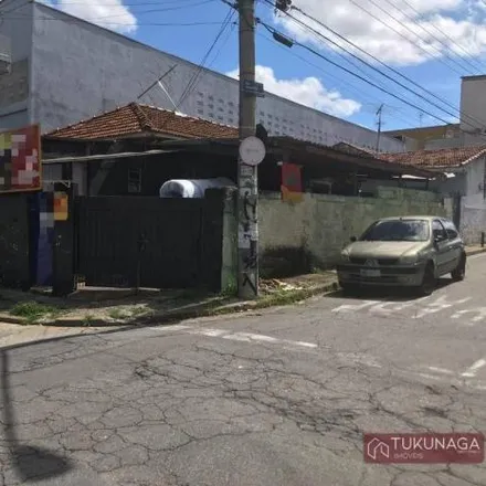 Buy this 2 bed house on Rua Rio de Janeiro in Itapegica, Guarulhos - SP