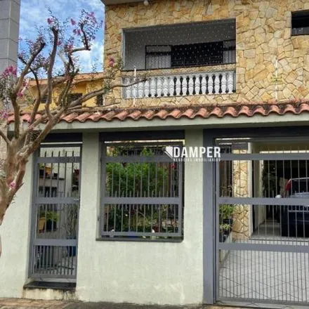 Buy this 3 bed house on Rua Rocha Pombo in Jardim Stella, Santo André - SP