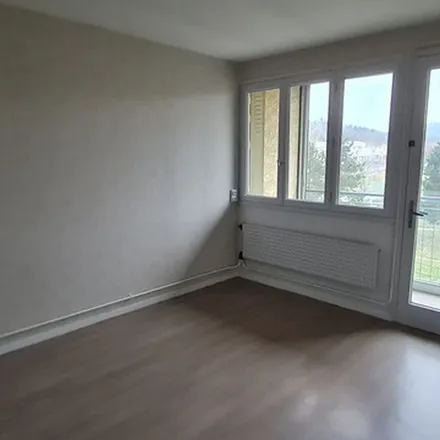 Rent this 2 bed apartment on unnamed road in 43100 Cohade, France