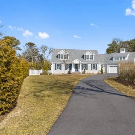 Image 4 - 36 Jessies Landing, Barnstable County, Chatham, MA 02669, USA - House for sale