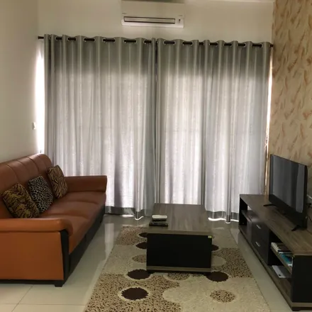 Rent this 2 bed apartment on Stesen 83 in D'Vida, Jalan Bazar U8/100