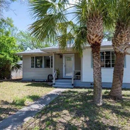 Buy this 2 bed house on 4899 25th Avenue South in Saint Petersburg, FL 33711