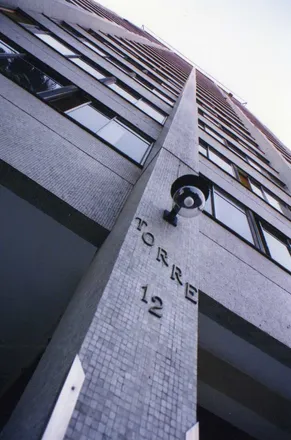 Image 4 - Santiago, Barrio San Borja, SANTIAGO METROPOLITAN REGION, CL - Apartment for rent