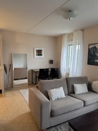 Rent this 1 bed apartment on Sidensvansvägen 69-75 in 192 55 Sollentuna kommun, Sweden