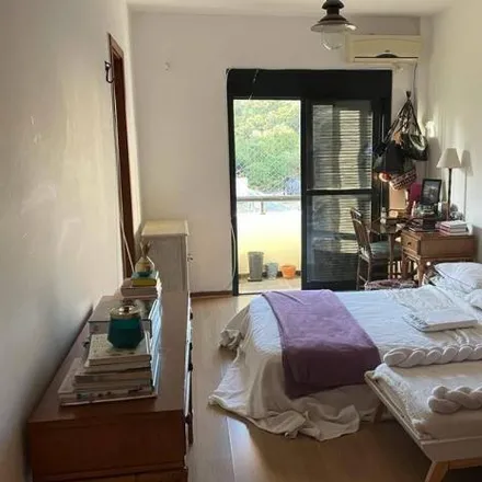 Buy this 4 bed apartment on Rua Professor José Horácio Meirelles Teixeira in Ferreira, São Paulo - SP