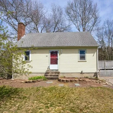 Buy this 3 bed house on 52 Lancaster Avenue in Plymouth, MA 02345