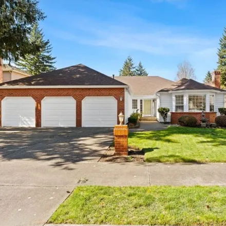 Buy this 3 bed house on 1416 Northeast 158th Court in Vancouver, WA 98684