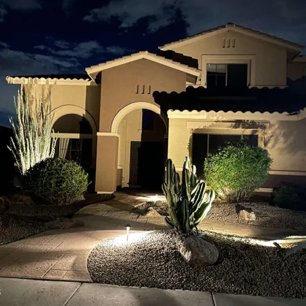 Image 3 - 2929 West Adventure Drive, Phoenix, AZ 85086, USA - Loft for rent