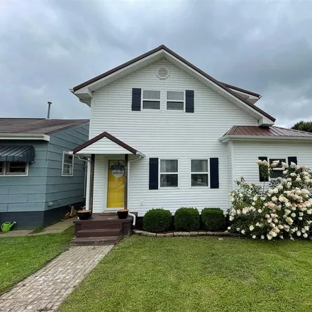 Buy this 3 bed house on 445 3rd Avenue in Worthington, Greenup County