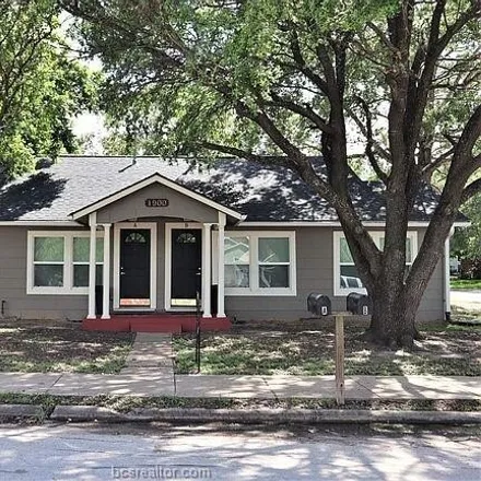 Rent this 1 bed house on 177 McKinney Street in Bryan, TX 77801
