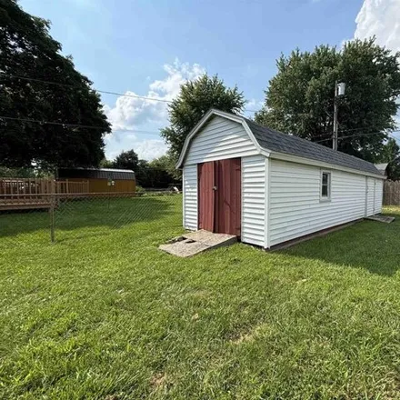 Image 8 - 621 E North C St, Gas City, Indiana, 46933 - House for sale