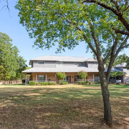 Image 3 - 10 High Meadow Place, Copper Canyon, Denton County, TX 75077, USA - House for sale