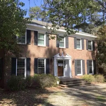 Image 1 - Scotch Meadows Country Club, 8000 Tartan Drive, Laurinburg, NC 28352, USA - House for sale