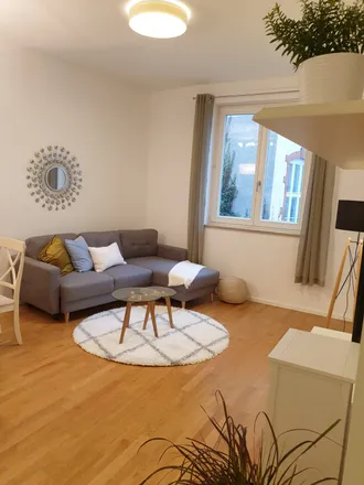 Rent this 2 bed apartment on Berlinsel in Inselstraße, 10179 Berlin