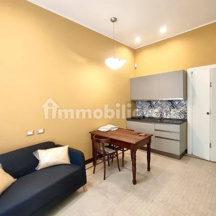 Rent this 2 bed apartment on Via Ottavio Assarotti 1 in 10122 Turin TO, Italy